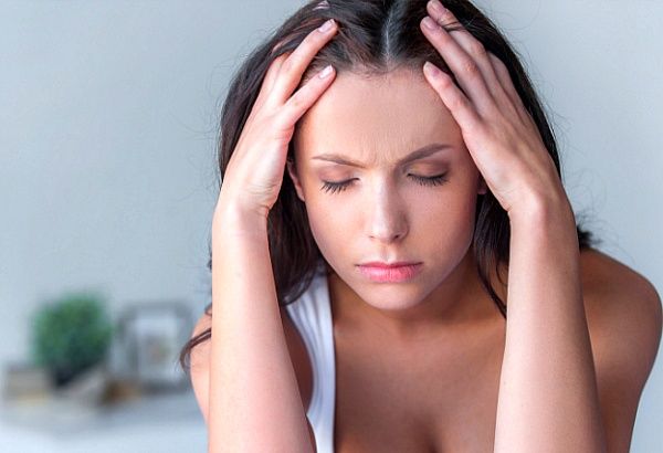 고칼륨혈증 증상