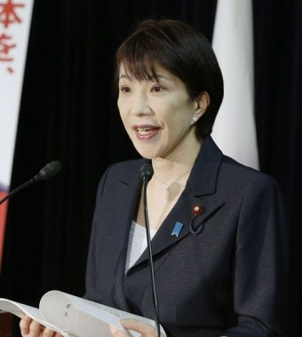 다카이치 사나에