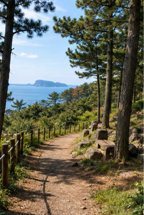 제주 귤밭 뷰맛집에서 15홀 라운딩 - 월라봉파크골프장 위치, 코스, 이용시간, 요금, 예약방법 총정리