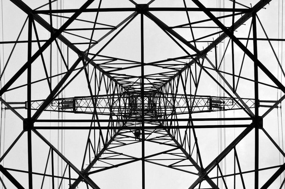 Infrastructure