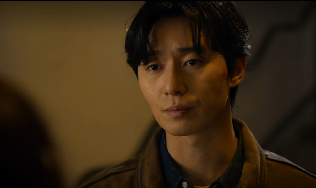 경성크리처 시즌2