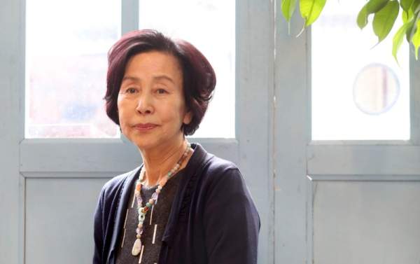 배우 손숙 작품 활동