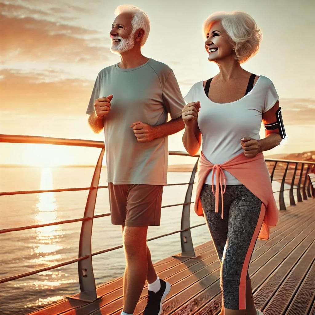 질환별 추천 운동과 AI 활용 방법 정리표