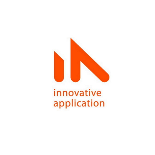 주식회사 아이에이 로고(CI)