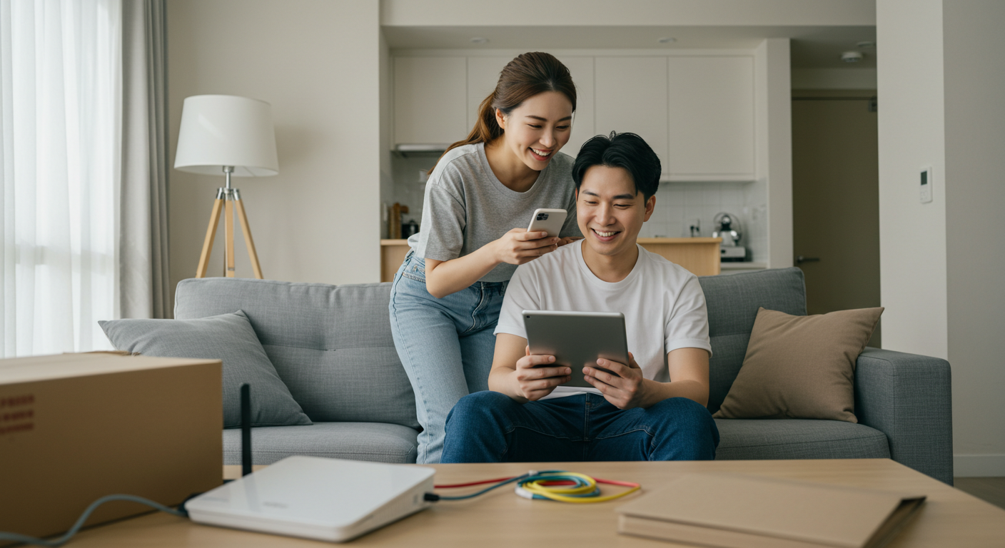 청약통장 1순위 조건