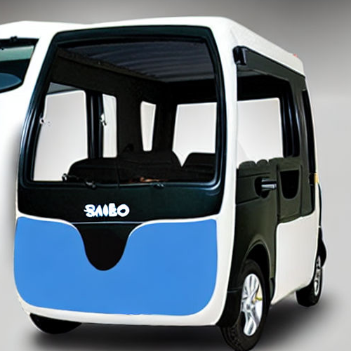 쉽고 간편한 삼보모터스, 친환경 운전이 가능한 차량 제공