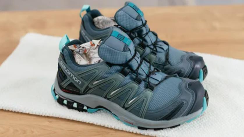 고어텍스 신발 관리방법