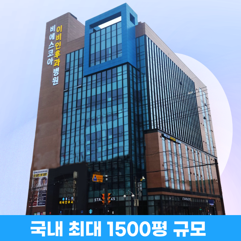 강서구 방화1동 이비인후과 귀지제거 감기 목 수액 독감 귀 진료 유명하고 잘하는 곳