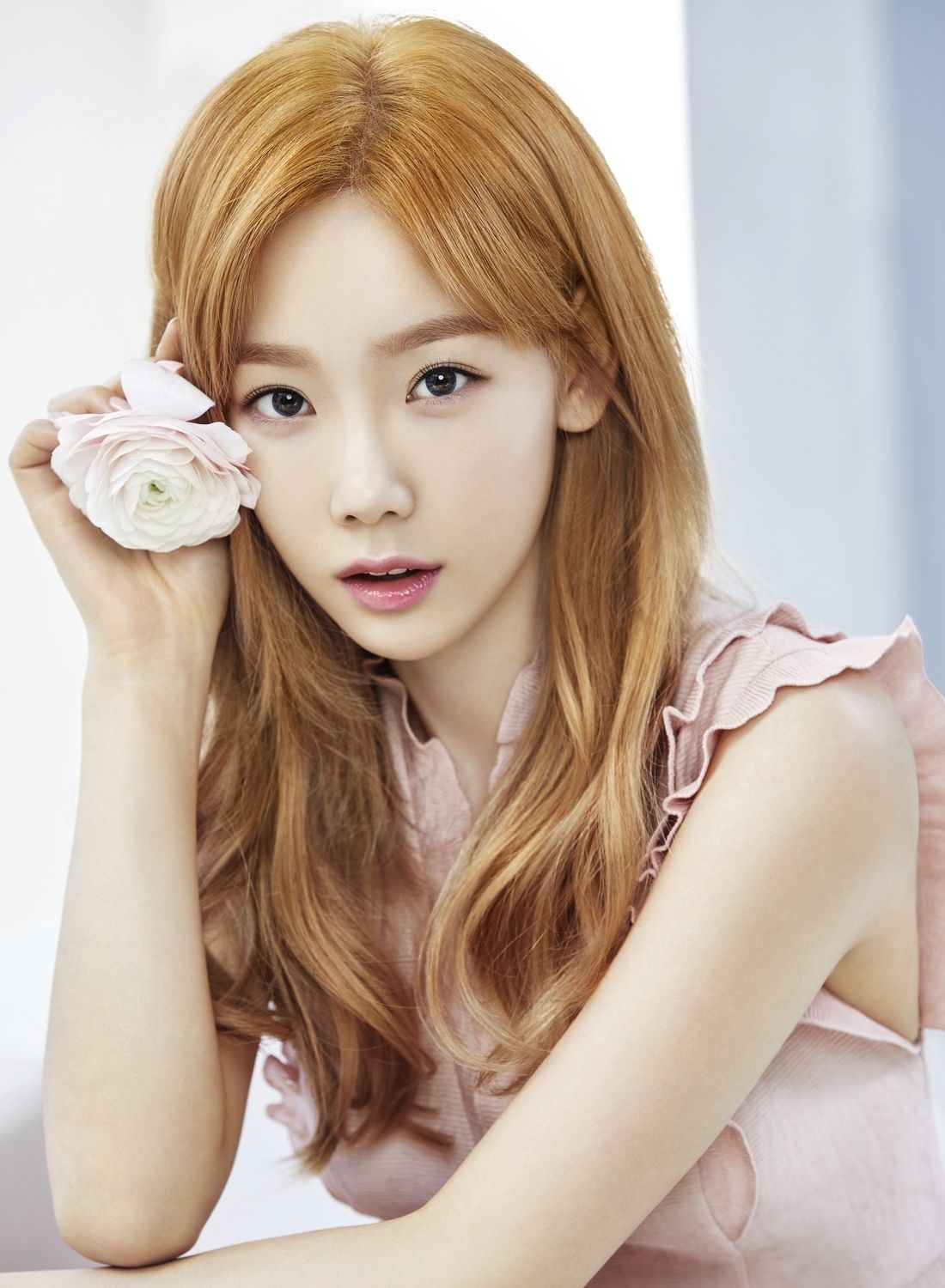 태연 잡지 CF 화보 사진 모음 태연 잡지 CF 화보 사진 모음