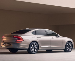 볼보 S90 플러그인 하이브리드 가격과 트림별 차이: 2024년 최신 정보