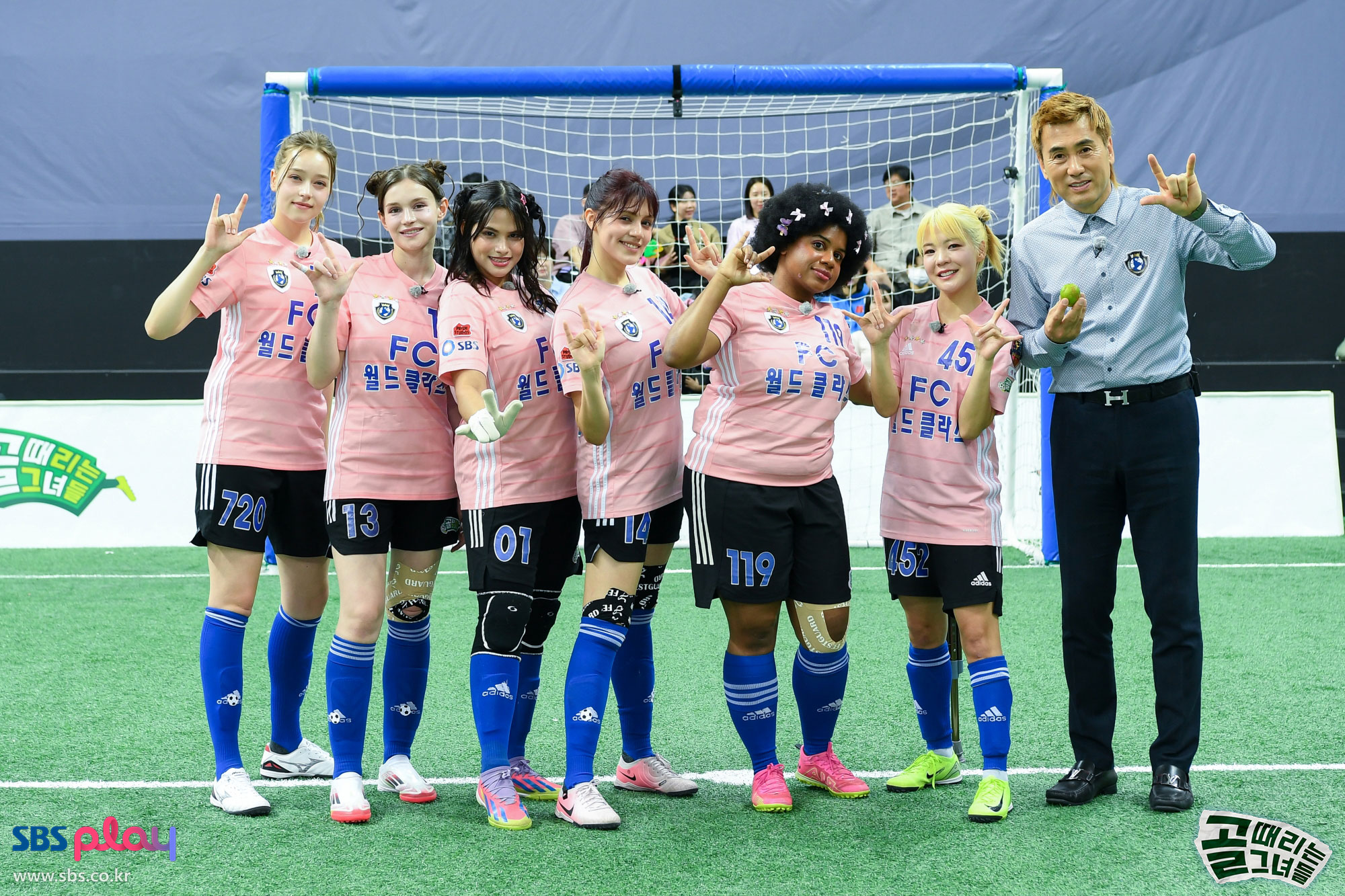 2025년 7월 2일 골때녀 G-스타 매치 특집 라인업&middot;감독 대결&middot;관전 포인트 총정리