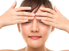 눈 피로 푸는 법 원인 눈 피로 영양제 안약 눈 피로 어지러움 지압법
