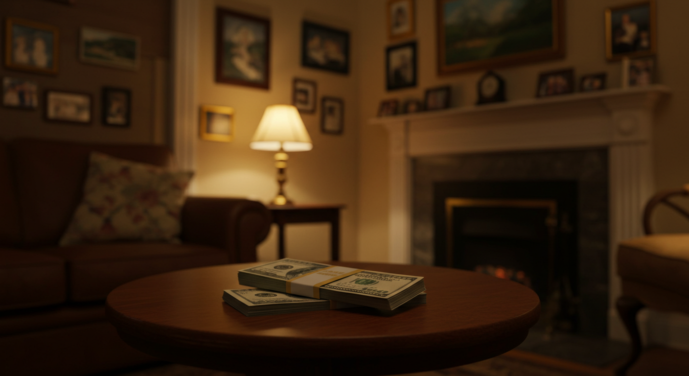 광명시 민생안정지원금