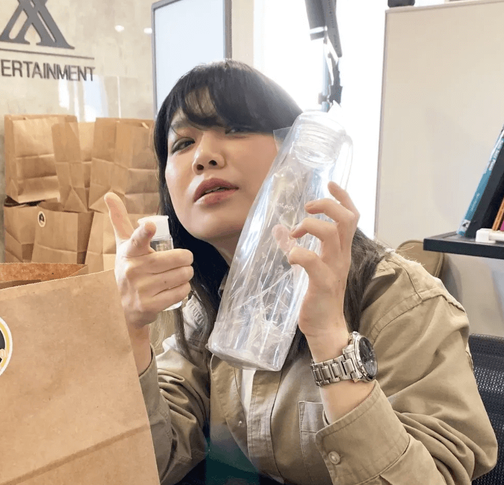 놀면뭐하니-WSG워너비