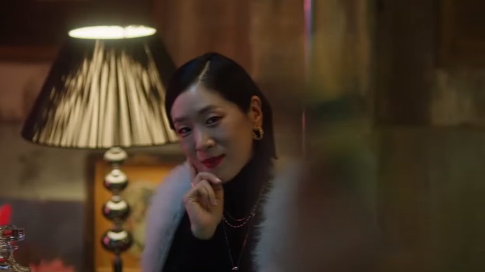 [드라마추천] 가석방 심사관 이한신 몇부작&amp;#44; 인물관계도&amp;#44; 등장인물 고수&amp;#44; 권유리&amp;#44; 황우슬혜&amp;#44; 이학주 출연드라마