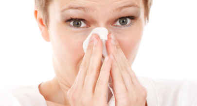 코엔자임큐텐 부작용 : 알레르기