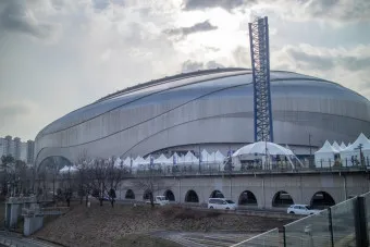 고척돔 야구장 예매 좌석배치도 주차장 총정리_7