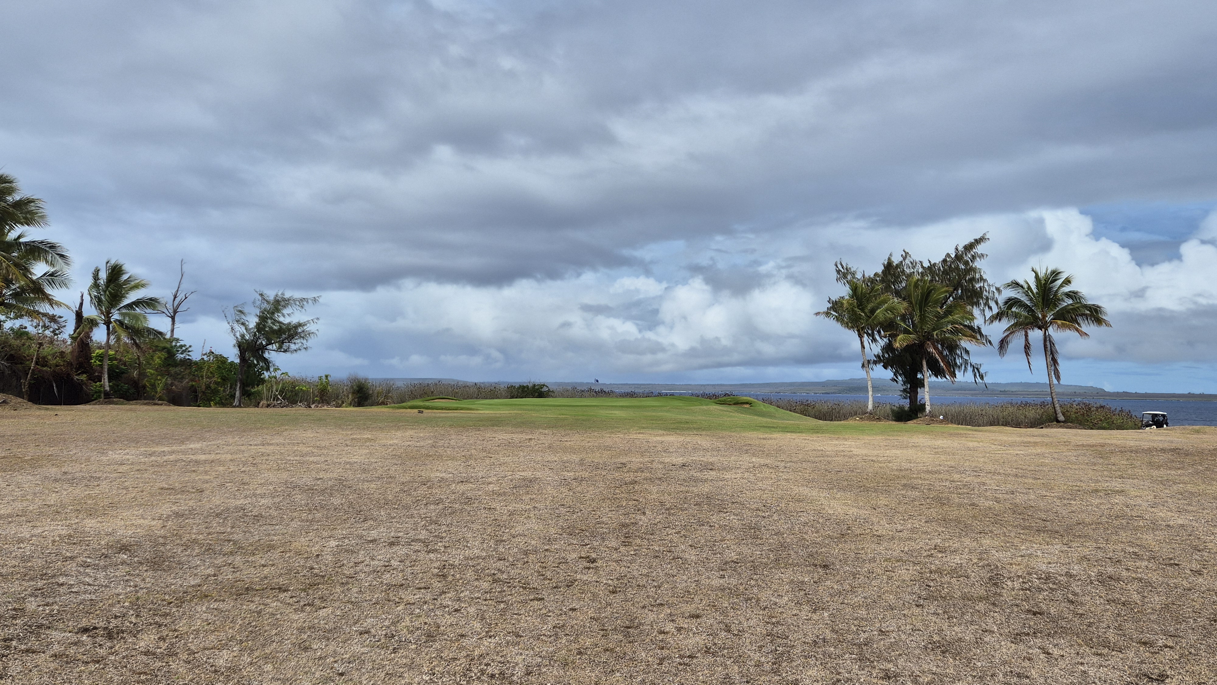 사이판 코랄오션cc