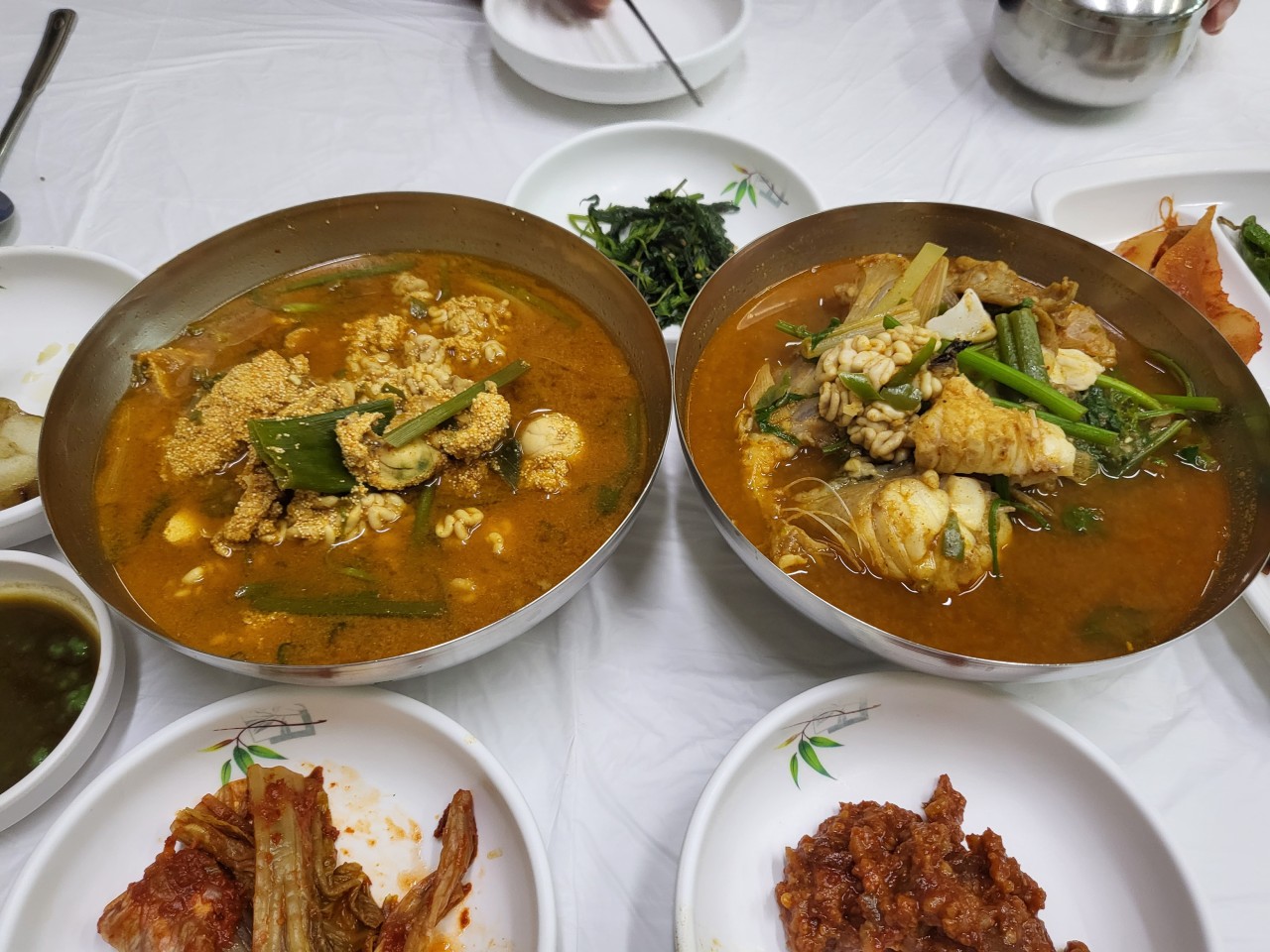 강릉여행 맛집 추천 : 맛집 베스트 7