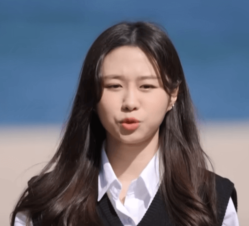 나는솔로21기 자기소개