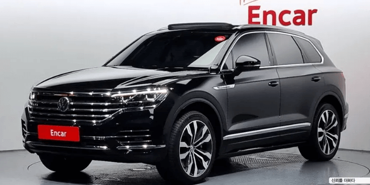 7000만원대 수입중고차 SUV 추천