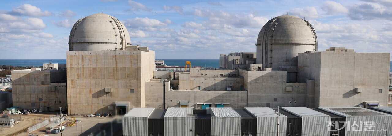 새울3호기 첫 시동 성공! 하반기 상업운전 일정과 APR1400의 전력 공급 경제 효과 분석