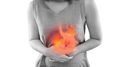 침삼킬때 목통증 목따가운 이유&amp;#44; 완화방법 인후통 생기는 이유