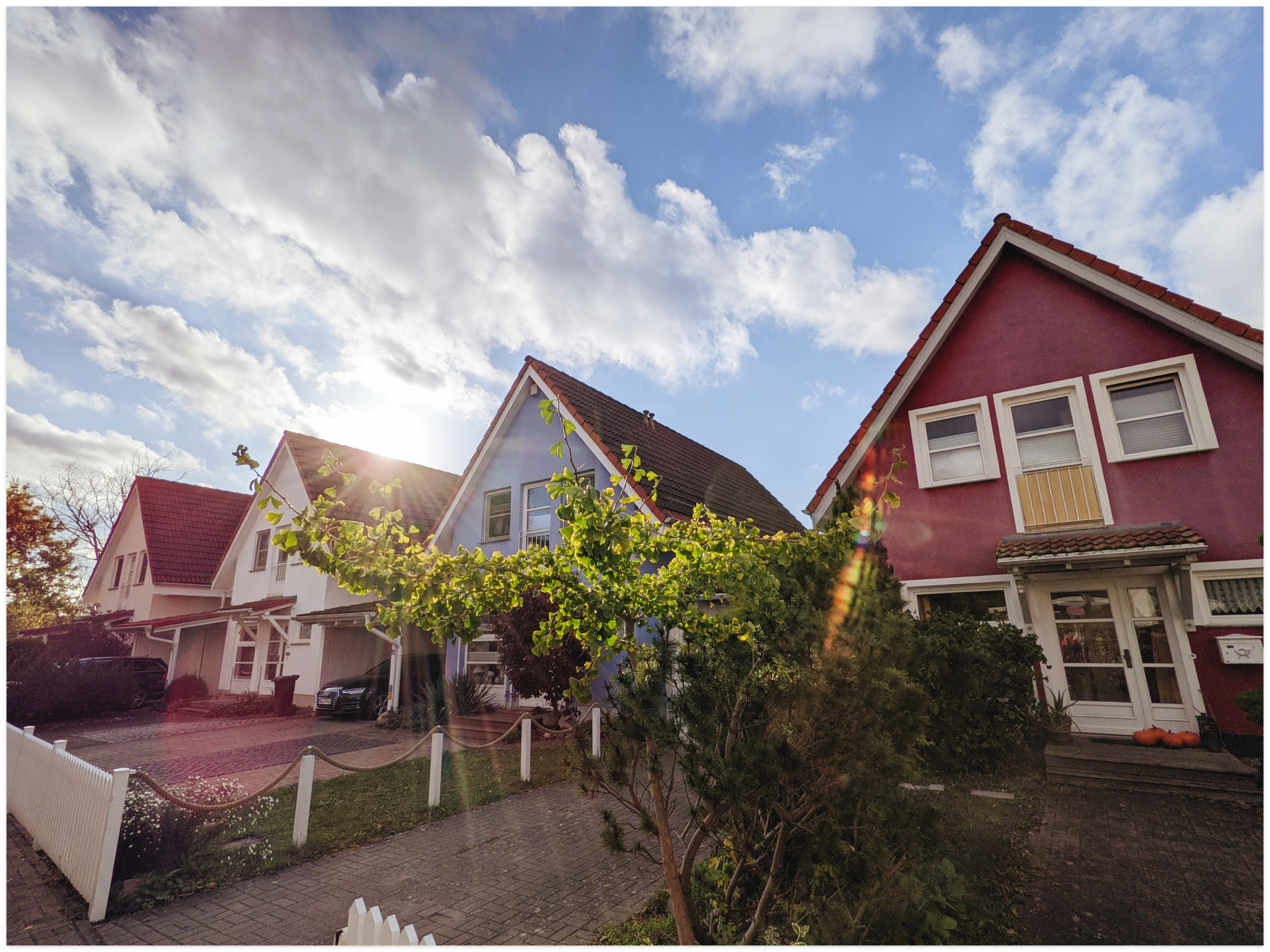 주택사진, 리먼 브라더스 사태 예시 사진