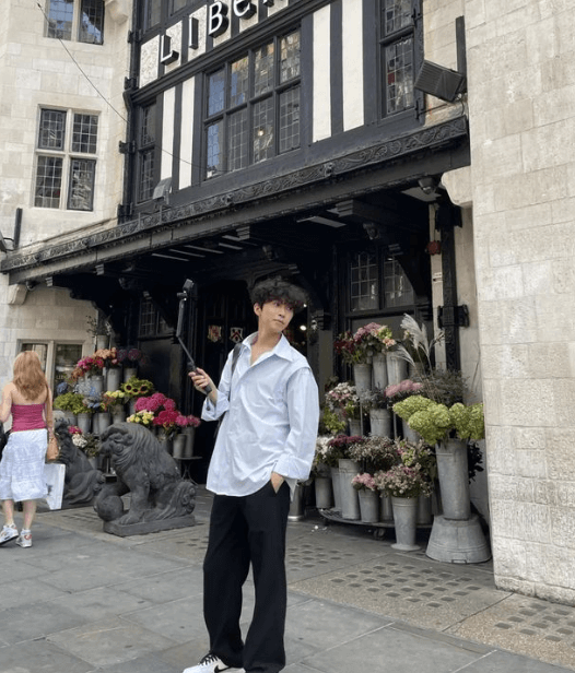 임영웅 마이리틀히어로