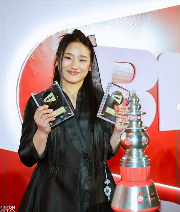 BWF 월드투어 파이널 안세영 경기 일정 중계 방송