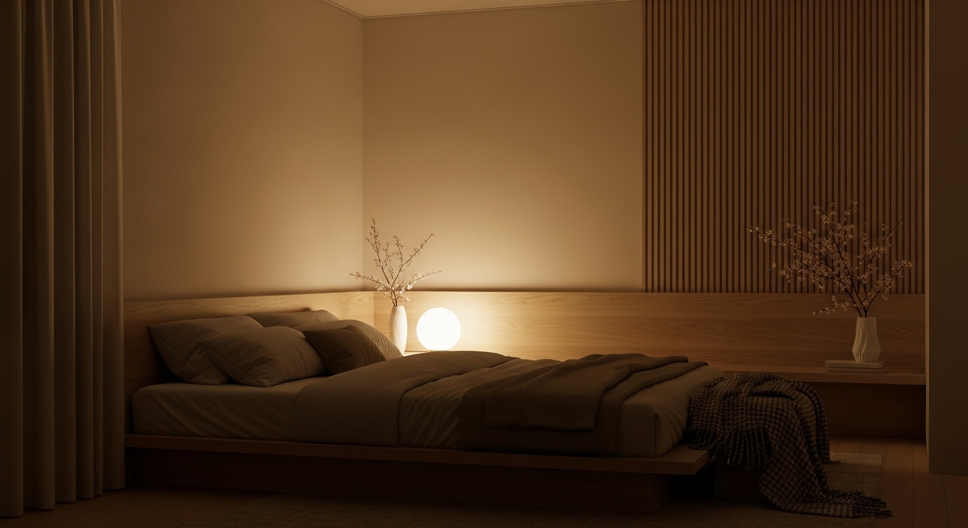 멜라토닌, 숙면팁