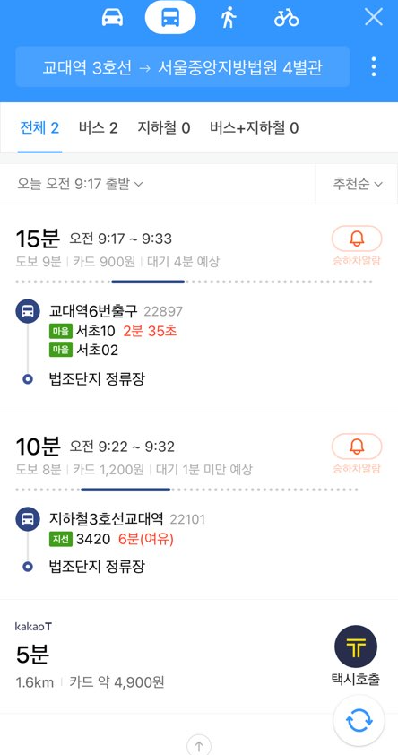 (전세사기 경매 후기) 경매 입찰 및 상계 신청 방법