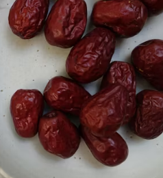 대추 효능과 부작용 고르는법 칼로리