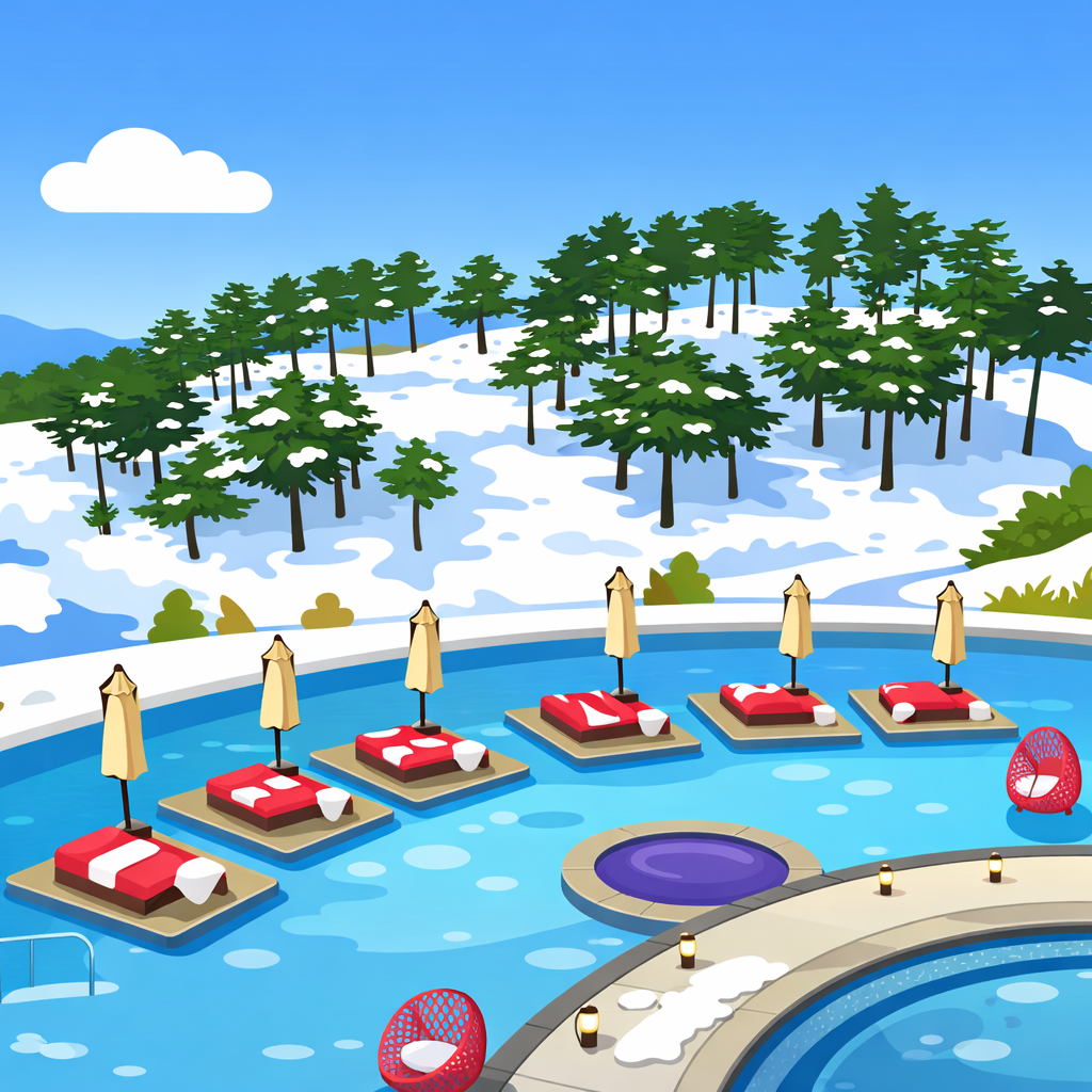 겨울 국내여행 추천 BEST 5