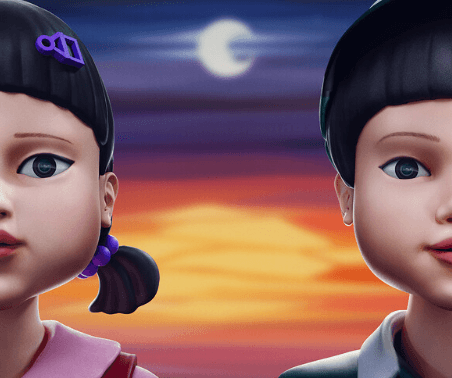 심리전과 인물 갈등