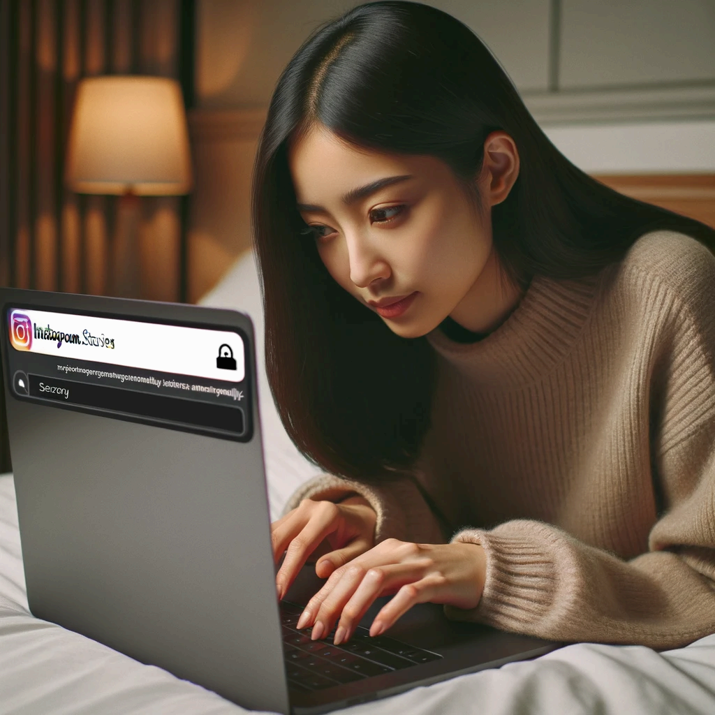 인스타그램 스토리