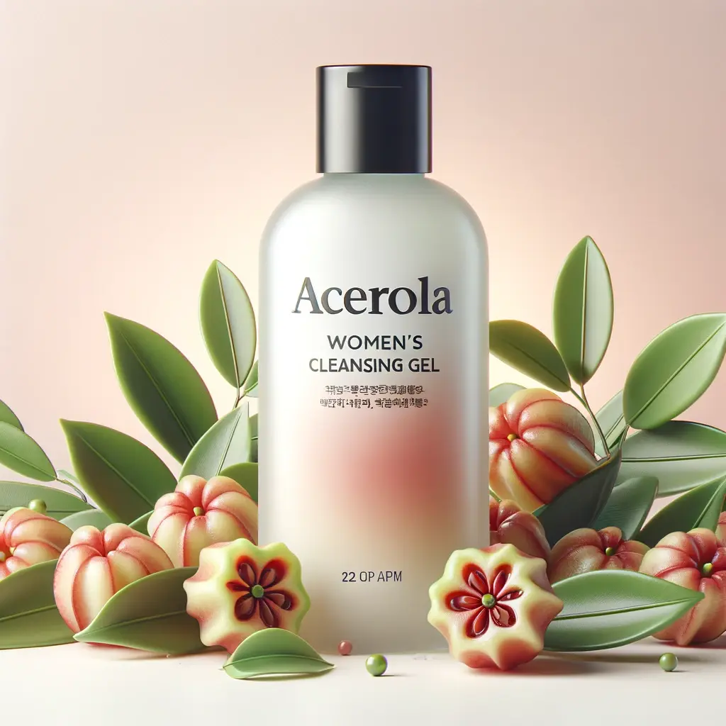 아세로라 여성청결제 왜 여성들 사이에서 인기일까? 아세로라 여성청결제 들어보셨나요? 이 과일이 여성의 청결을 돕는다니 굉장히 신기하죠? 이 아세로라 여성청결제가 무엇인지, 어떤 효과가 있는지, 어떻게 사용하는 것이 좋은지, 아세로라 여성청결제 고르는 방법까지 함께 확인해보세요~