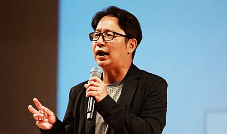 개그맨-심현섭