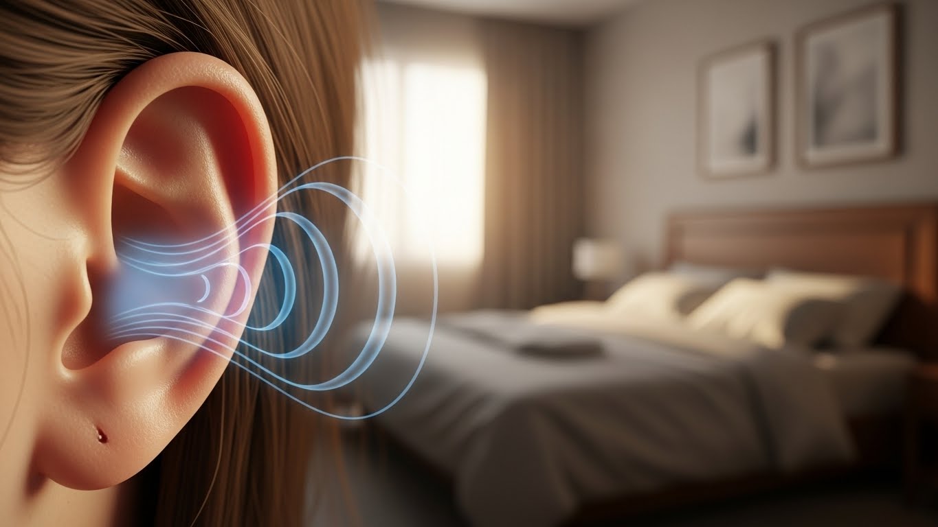 의외의 악화 요인: 커피, 술, 그리고 턱관절