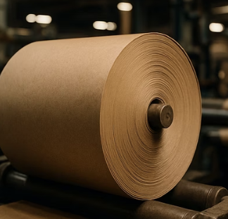 크래프트지, 왜 친환경 종이라 불릴까?