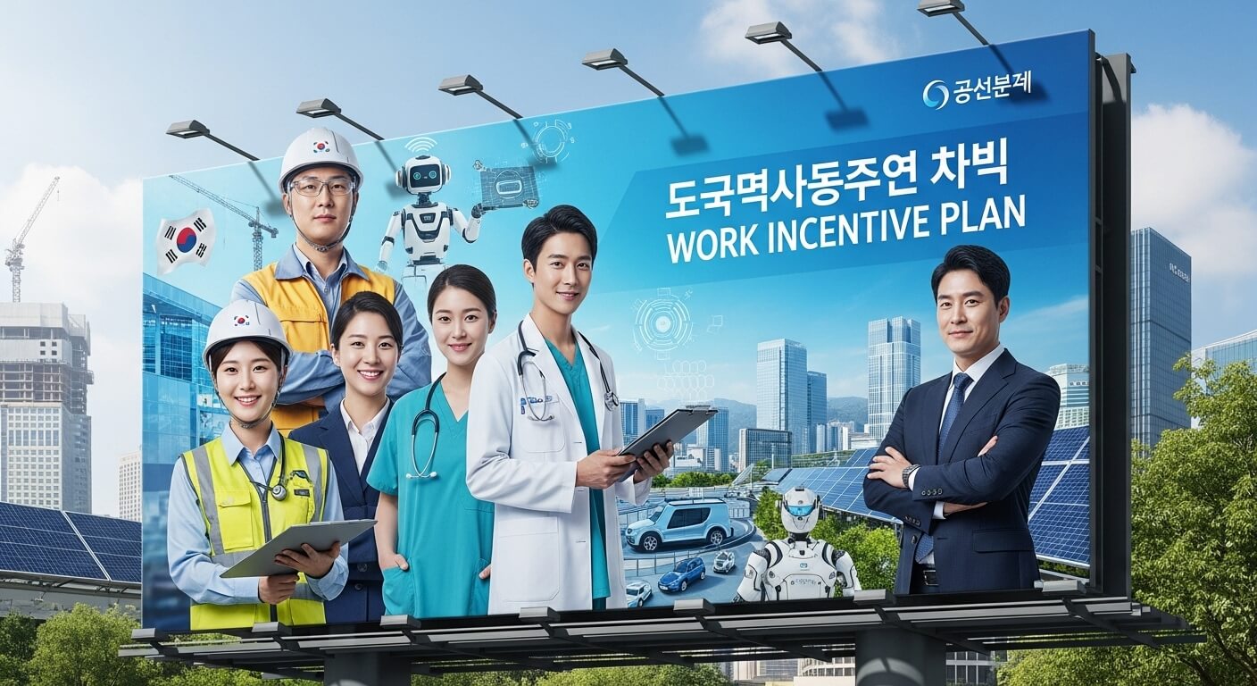 근로장려금 신청