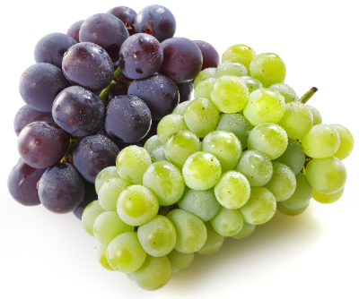 포도의 영양과 효과 효능, 조리법, 보존법