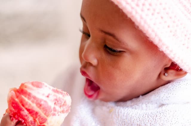 유아 이유식용 채소 조리법, 영양소를 살리는 법은?