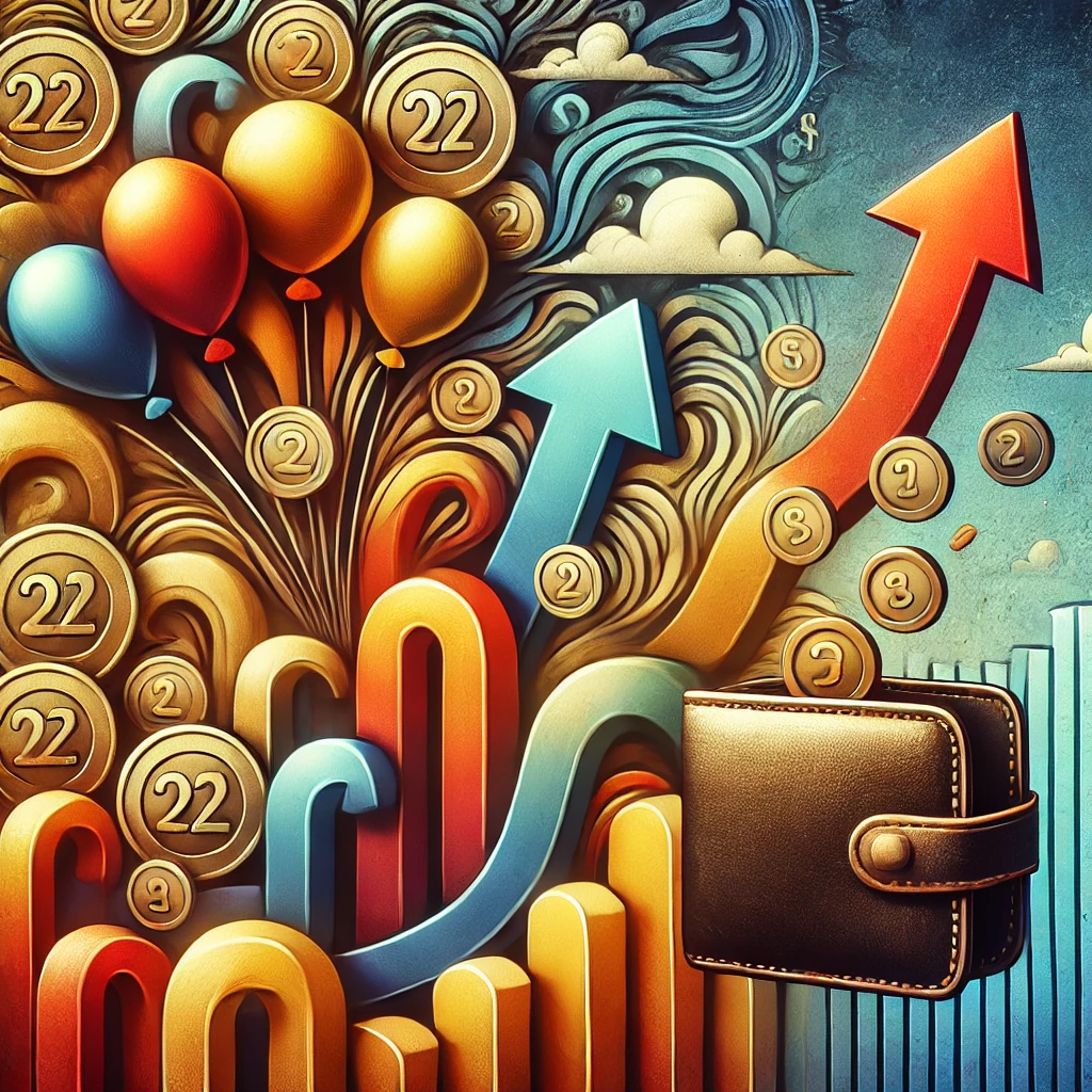 소비자물가 상승, 내 월급은 그대로&hellip; 대처법은?