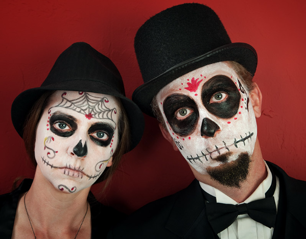 롯데월드-의상-분장실