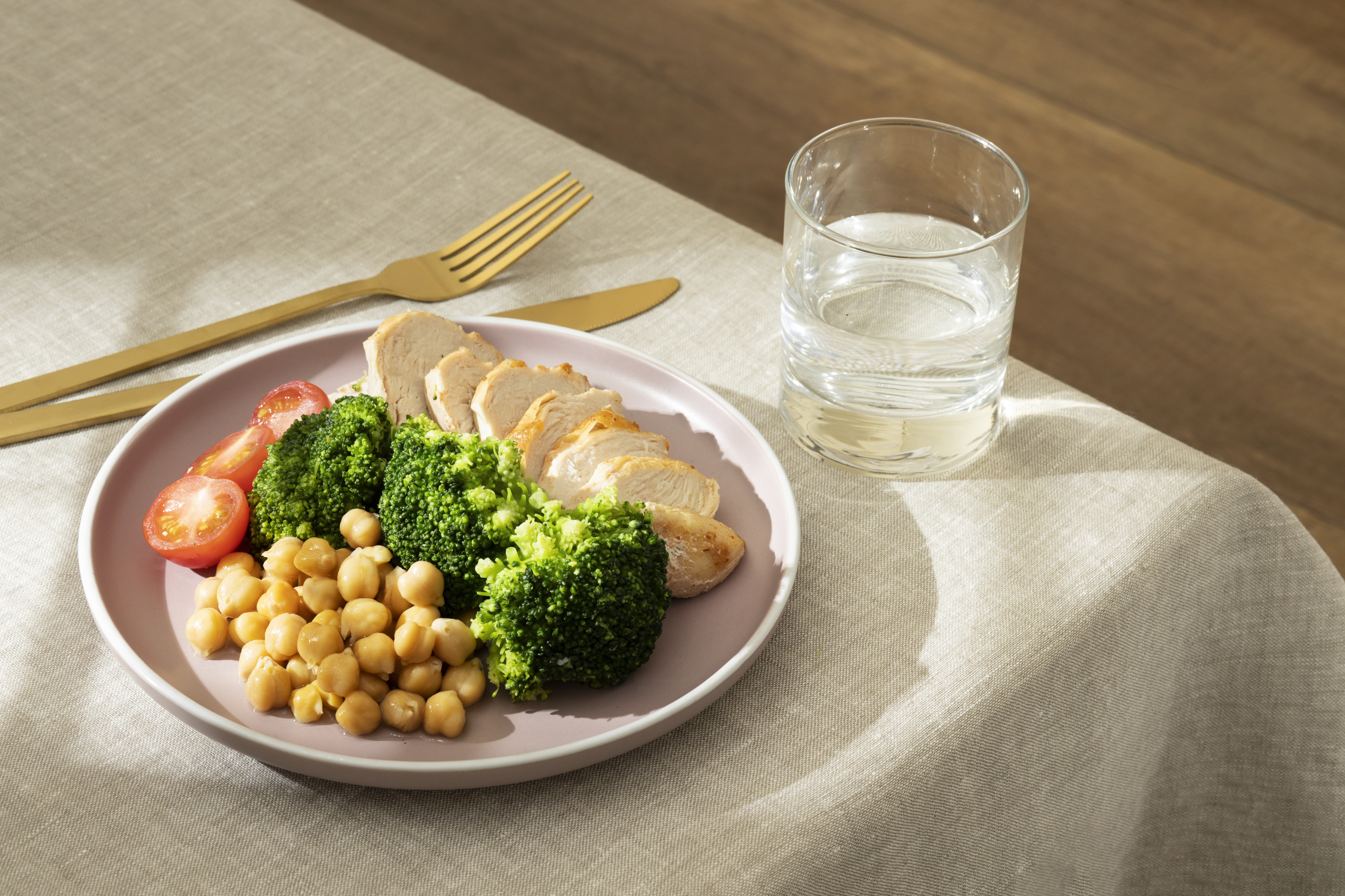 pH밸런스 식습관