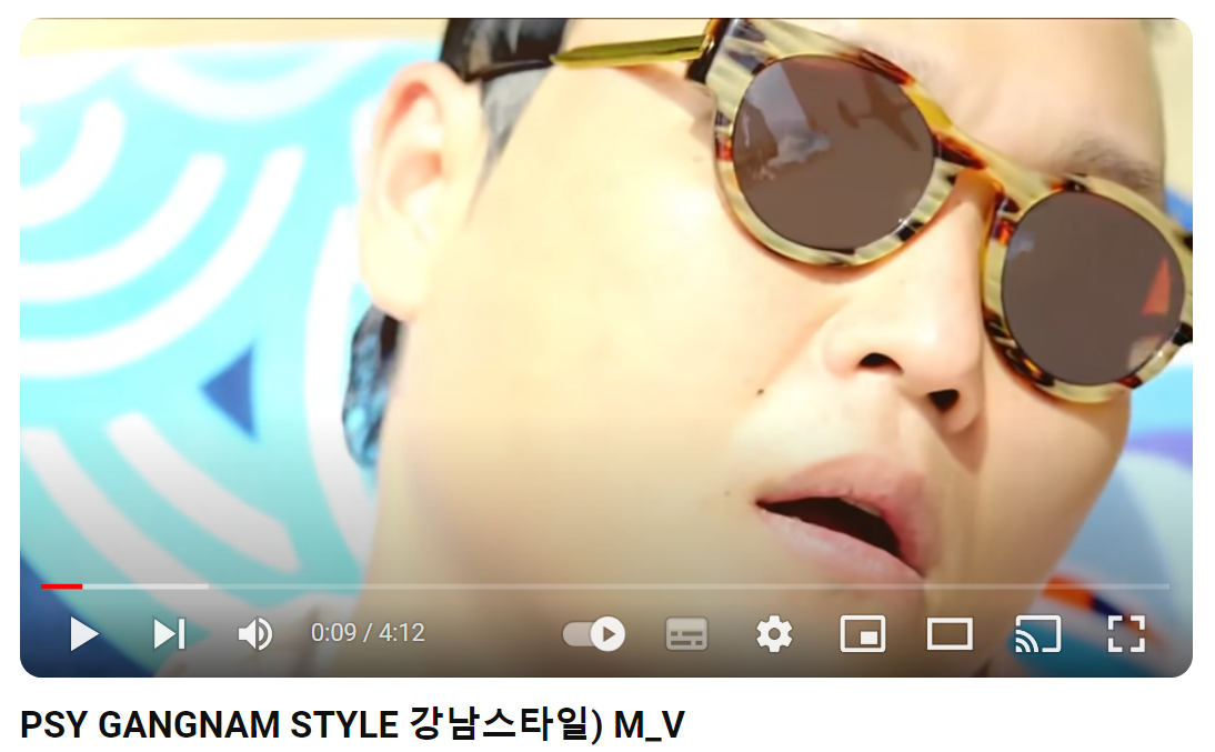 PSY-GANGNAM-STYLE