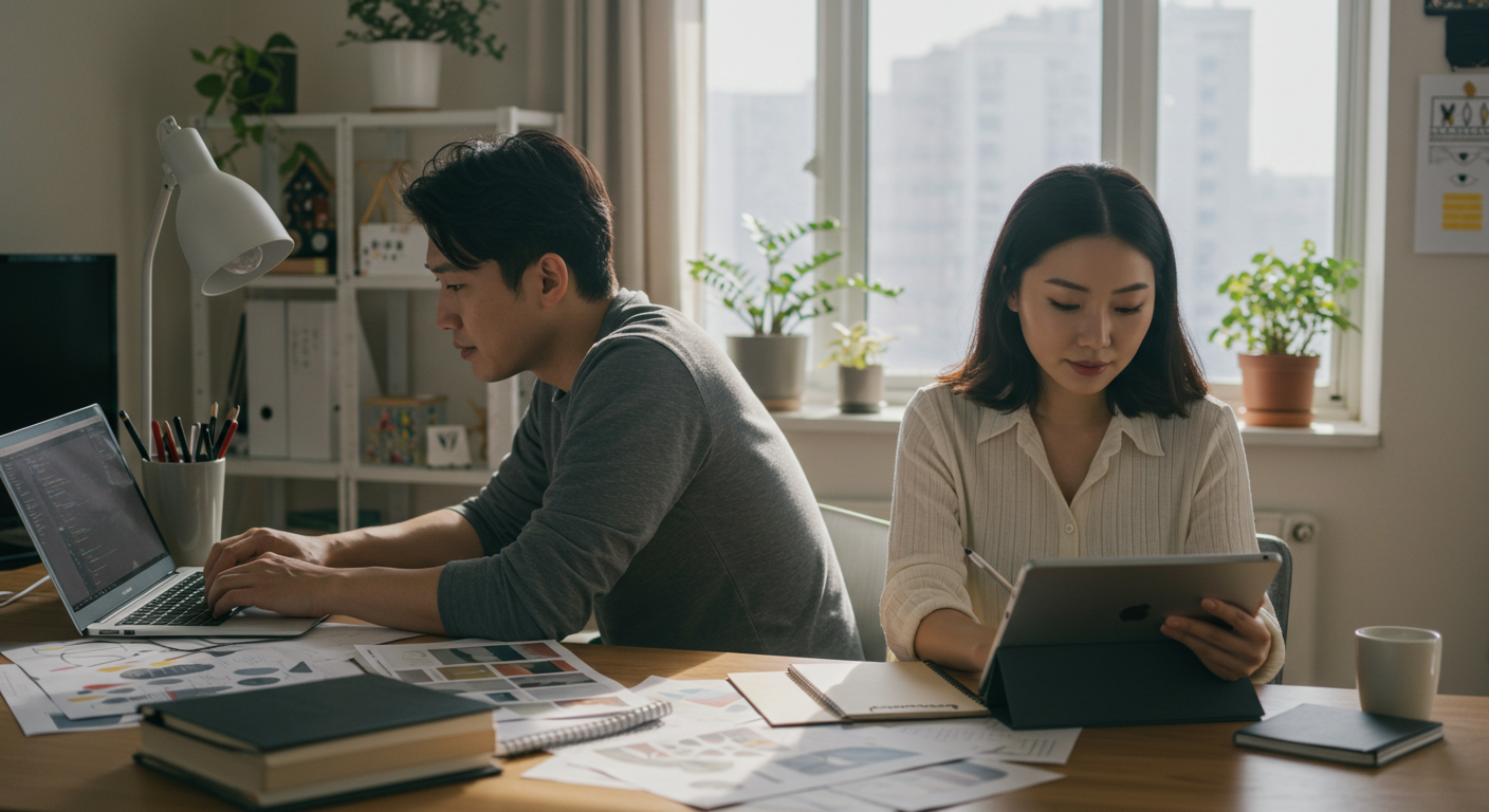 프리랜서 고용산재 가입&amp;#44; 고용보험 가입