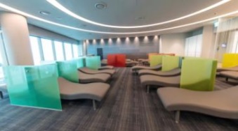 인천공항 수면실