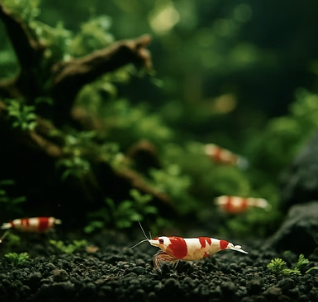 뜨거운 물 부으면 끝? 어항 리셋 시 플라나리아 완벽 제거하는 노하우